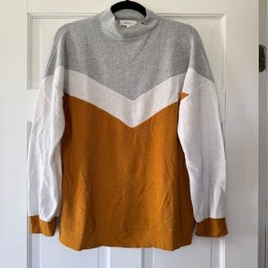 Hailey & Co. • Colorblock Sweater